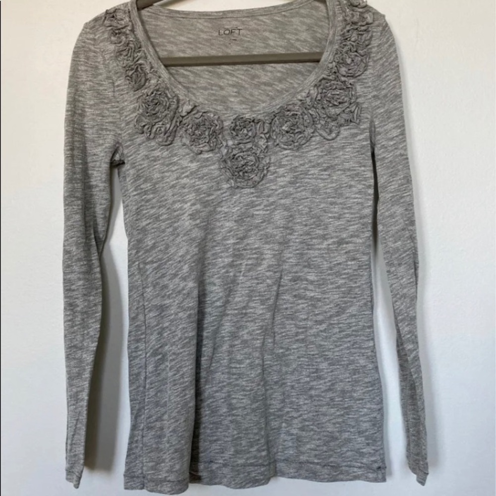 Ann Taylor LOFT Shirt